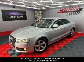AUDI A 5 S-LINE,