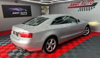
										AUDI A 5 S-LINE, full									