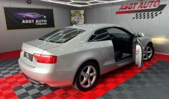 
										AUDI A 5 S-LINE, full									