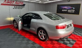 
										AUDI A 5 S-LINE, full									