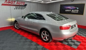 
										AUDI A 5 S-LINE, full									