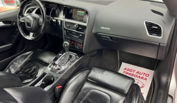 
										AUDI A 5 S-LINE, full									