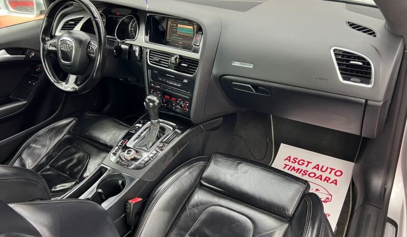 
								AUDI A 5 S-LINE, full									