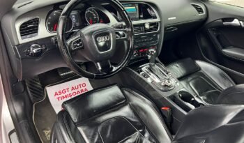 
										AUDI A 5 S-LINE, full									
