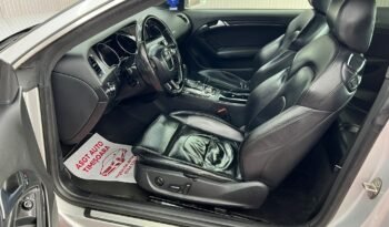 
										AUDI A 5 S-LINE, full									