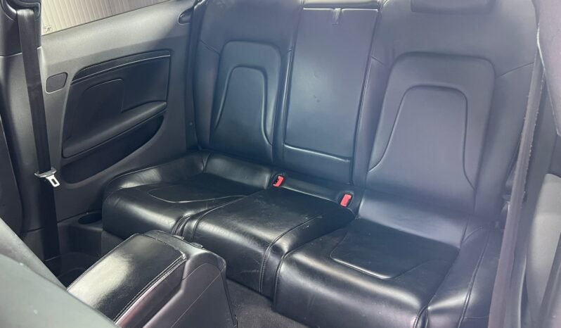 
								AUDI A 5 S-LINE, full									