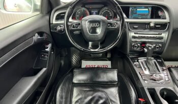 
										AUDI A 5 S-LINE, full									
