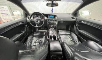 
										AUDI A 5 S-LINE, full									
