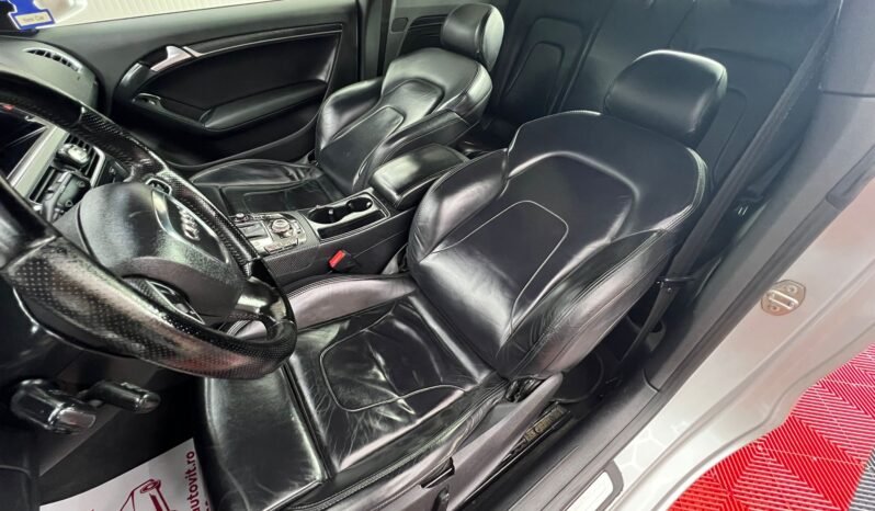 
								AUDI A 5 S-LINE, full									