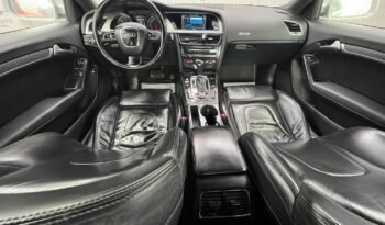 
										AUDI A 5 S-LINE, full									