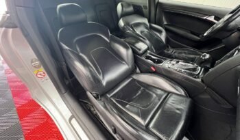
										AUDI A 5 S-LINE, full									