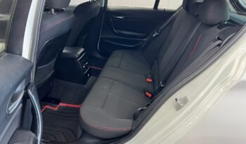 
										BMW SERIA 1 ,AN 2012, EURO 5, AUTOMATA, full									