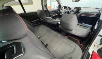 
										BMW SERIA 1 ,AN 2012, EURO 5, AUTOMATA, full									