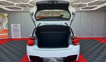 
										BMW SERIA 1 ,AN 2012, EURO 5, AUTOMATA, full									