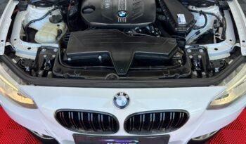 
										BMW SERIA 1 ,AN 2012, EURO 5, AUTOMATA, full									
