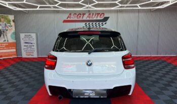 
										BMW SERIA 1 ,AN 2012, EURO 5, AUTOMATA, full									