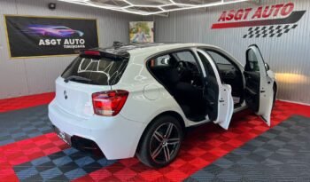 
										BMW SERIA 1 ,AN 2012, EURO 5, AUTOMATA, full									