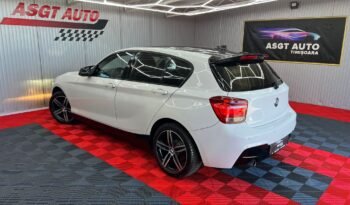
										BMW SERIA 1 ,AN 2012, EURO 5, AUTOMATA, full									