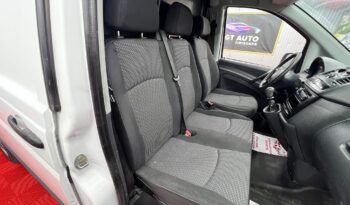 
										MERCEDES VITO, 2014, EURO 5 full									