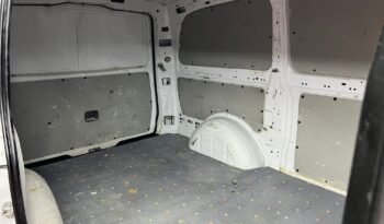 
										MERCEDES VITO, 2014, EURO 5 full									