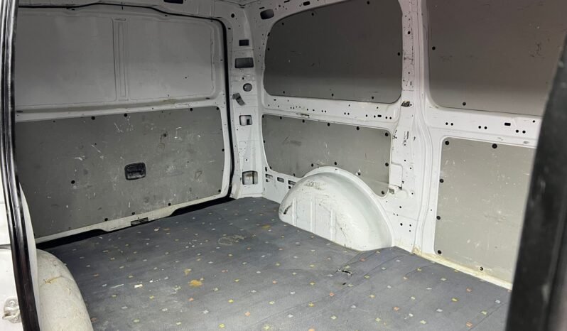 
								MERCEDES VITO, 2014, EURO 5 full									