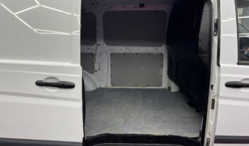 
										MERCEDES VITO, 2014, EURO 5 full									