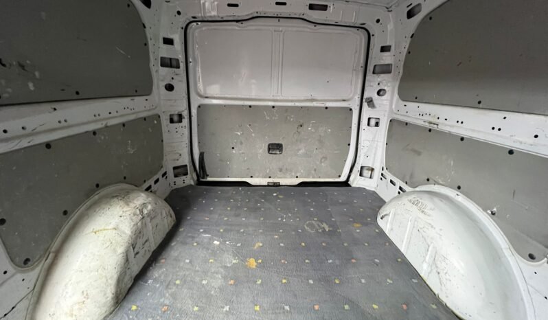 
								MERCEDES VITO, 2014, EURO 5 full									