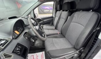 
										MERCEDES VITO, 2014, EURO 5 full									