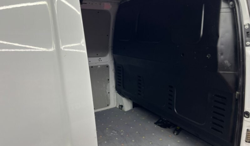 
								MERCEDES VITO, 2014, EURO 5 full									