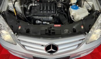 
										MERCEDES B180, AUTOMAT full									