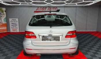 
										MERCEDES B180, AUTOMAT full									