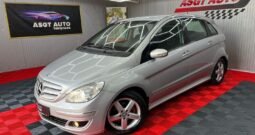 MERCEDES B180, AUTOMAT