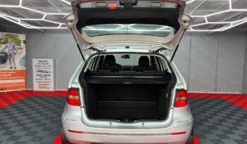 
										MERCEDES B180, AUTOMAT full									
