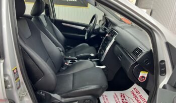 
										MERCEDES B180, AUTOMAT full									