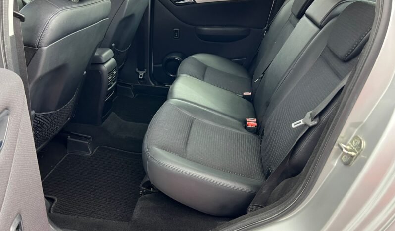 
								MERCEDES B180, AUTOMAT full									