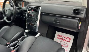 
										MERCEDES B180, AUTOMAT full									