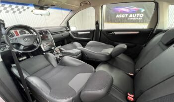 
										MERCEDES B180, AUTOMAT full									