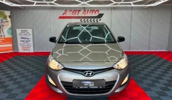 
										HYUNDAI I 20, AN 2014, EURO 5 full									