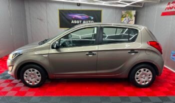 
										HYUNDAI I 20, AN 2014, EURO 5 full									