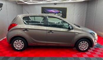 
										HYUNDAI I 20, AN 2014, EURO 5 full									