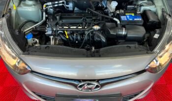 
										HYUNDAI I 20, AN 2014, EURO 5 full									