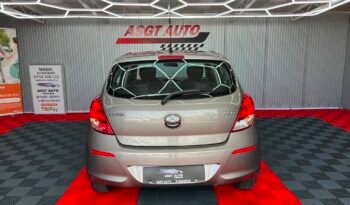 
										HYUNDAI I 20, AN 2014, EURO 5 full									