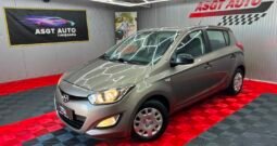 HYUNDAI I 20, AN 2014, EURO 5