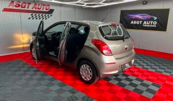 
										HYUNDAI I 20, AN 2014, EURO 5 full									