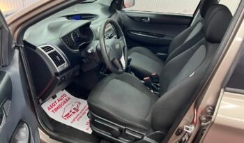 
										HYUNDAI I 20, AN 2014, EURO 5 full									