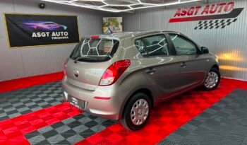 
										HYUNDAI I 20, AN 2014, EURO 5 full									