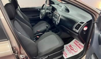 
										HYUNDAI I 20, AN 2014, EURO 5 full									