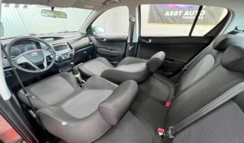 
										HYUNDAI I 20, AN 2014, EURO 5 full									