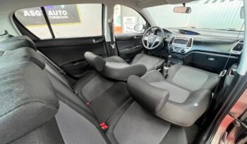 
										HYUNDAI I 20, AN 2014, EURO 5 full									