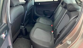 
										HYUNDAI I 20, AN 2014, EURO 5 full									
